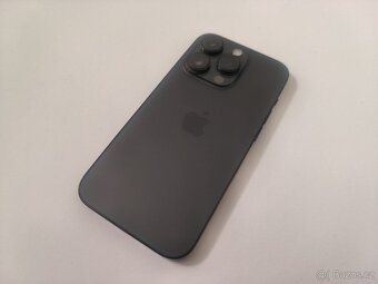 apple iphone 14 PRO 128gb Space Black / Batéria 86% - 3