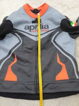 Moto bunda Aprilia 54 XL - 3