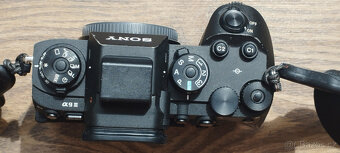 SONY ALPHA A9 III - 3