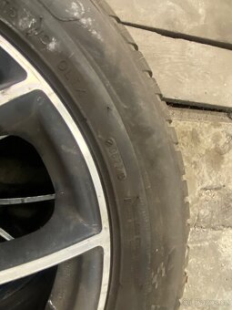 5x112 r16 Alutec 205/55r16 letní - 3