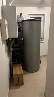 Nibe F2300-20 na náhradní díly - 3