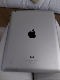 Ipad 2 16 Gb, perfektní stav. - 3