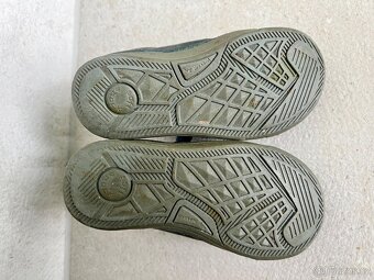 Kožené tenisky D.D.Step 25 - 3