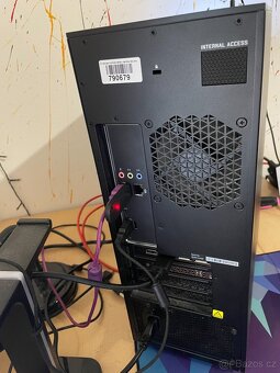 AMD Ryzen 5 5600G,RTX 4070ti 12gb, 16G DD4 RAM, 850W PSU. - 3