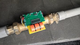 Vývoj elektroniky a zařízení - 3