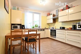 Prodej byt 3+1, 87㎡ - 3