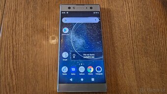 sony xperia A2 Ultra - 3