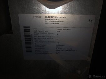 CosmoTHERM U25 - 3