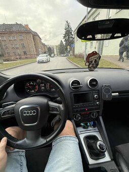A3 cabrio 2.0tdi 103kw - 3