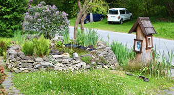 Pronájem chalupa - 3