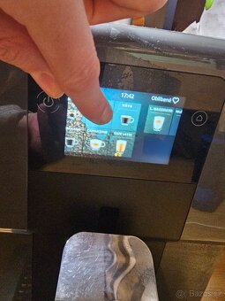 KRUPS EA872B10 Intuition Preference Antracit - 3