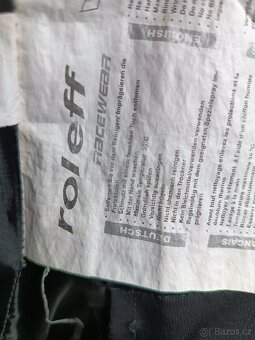 Roleff Cologne 2XL - enduro moto bunda - 3