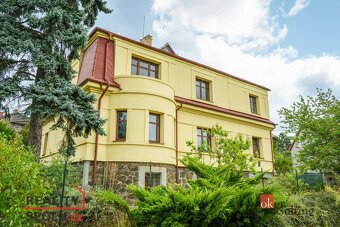 Prodej, domy/vila, 354 m2, Darwinova 831/16, Modřany, 14300  - 3