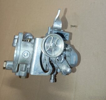 Nový karburátor Jikov 30 horizontální - 3