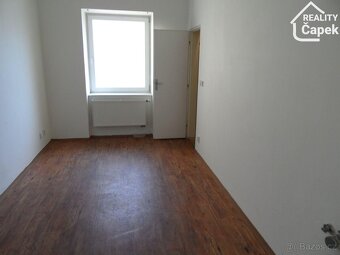 Pronájem komerčních prostor, Ostrava-Vítkovice, ul. Prokopa  - 3