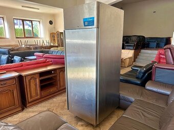 863 PROFI mrazák COOL COMPACT nerez i na přepravky - 3