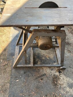 Cirkulárka malá - 3