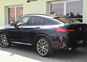 BMW X4 xDrive30d M-SPORT 1M ČR 2XALU - 3