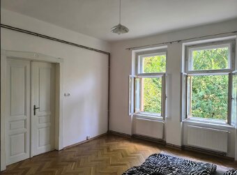 Byt v centru Písku 2+1 90m2 - 3