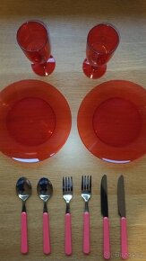 Piknikový batoh Marks & Spencer pro dvě osoby - 3