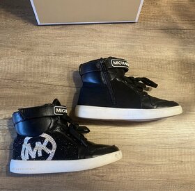 Kotníčkové Michael Kors vel. 33 - 3