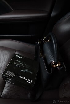 Canon g7x mark 3 - 3