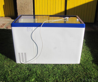 PULTOVÝ PROFI MRAZÁK - BYFAL ARO-400 - 3