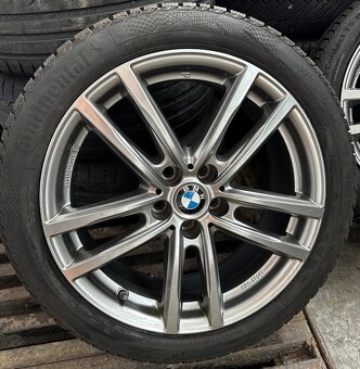 5x112 R18 7,5J ET25 + 225/45 R18 Continental 2022 - 3