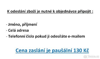 Gumové kabely 220-230V - 380-400V - 3