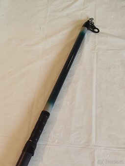 RYBÁŘSKÝ PRUT SILSTAR MX 3200 301 - 3