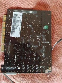 Sound Blaster live 5.1 - 3