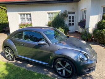 VW BEETLE 1.4 TSI 118 KW nové rozvody - 3