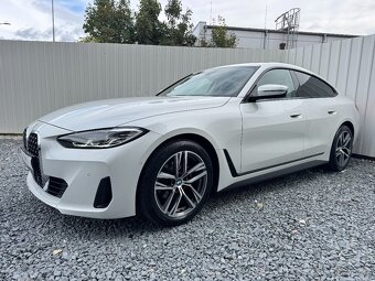 BMW Řada 4 2,0 d,xDrive,DPH,1.maj,původČR - 3
