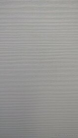 Nové nepoužité dveře interiérové prosklené - 3