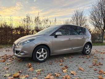 RENAULT SCENIC 1.4 TCe - 3
