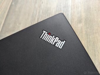 Lenovo Thinkpad X260 i5 včetně dokovací stanice Lenovo - 3