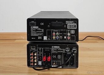 Yamaha E-810BB - 3