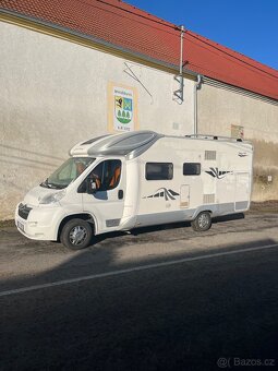 Citroen jumper giottline therry t36 rv.2012, - 3