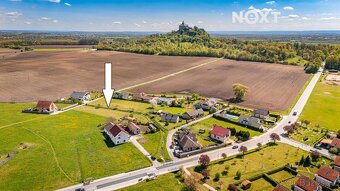 Prodej pozemek Bydlení, 1350㎡ - 3