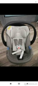 Autosedačka Cybex Aton 5 - 3