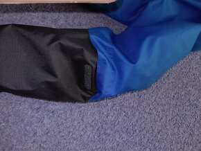 Chlapecká/dětská podzimní/zimní bunda vel. 153-162 - 3