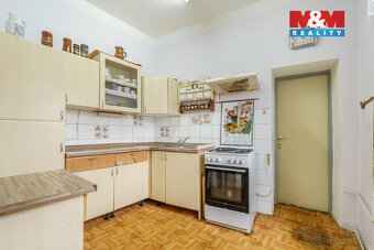 Prodej rodinného domu, 100 m², Kynšperk nad Ohří, ul. Okružn - 3