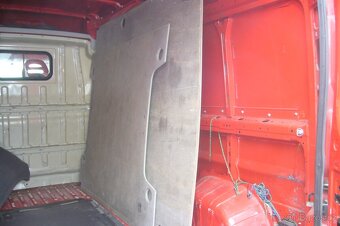 PEUGEOT BOXER,JUMPER,FIAT DUCATO,IVECO DAILY-DŘEVĚNÉ PODLAHY - 3