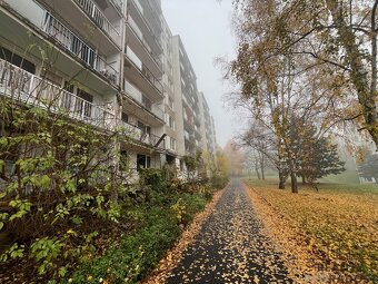 Prodej 3+kk, 78 m² + lodžie, Litvínov - Janov - 3