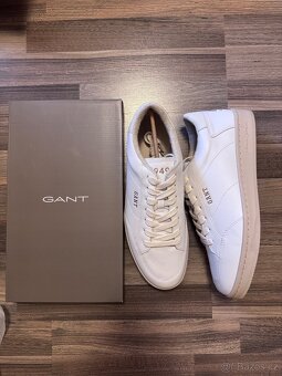 Gant tenisky boty 46 - 3