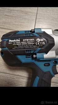 Aku rázový utahovák - 3