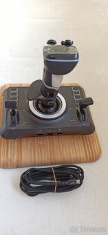 Turtle Beach VelocityOne Flight Stick - 3