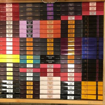 Parfémy-testry všech značek Obsah 0,33ml Likvidace skladu - 3