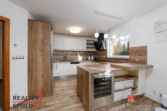 Prodej, domy/rodinný, 138 m2, K Trati 1068, 33701 Rokycany,  - 3