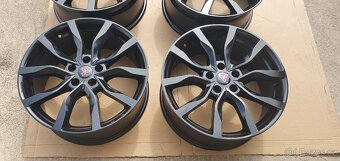 Mitsubishi outlandet 5x114,3 r19  eclipse cross asx kia mazd - 3